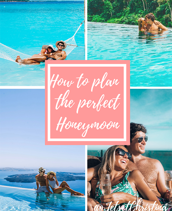 Creating Your Honeymoon Itinerary: Balancing Relaxation and Adventure